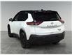 2023 Nissan Rogue SV Midnight Edition (Stk: N26014A) in Sault Ste. Marie - Image 3 of 15