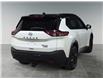2023 Nissan Rogue SV Midnight Edition (Stk: N26014A) in Sault Ste. Marie - Image 5 of 15