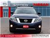 2015 Nissan Pathfinder SL (Stk: P7082A) in Toronto - Image 2 of 25