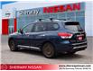 2015 Nissan Pathfinder SL (Stk: P7082A) in Toronto - Image 4 of 25