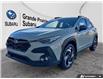 2026 Subaru Crosstrek e-BOXER Limited (Stk: 26XV4250) in Grande Prairie - Image 1 of 26
