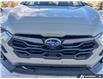 2026 Subaru Crosstrek e-BOXER Limited (Stk: 26XV4250) in Grande Prairie - Image 11 of 26
