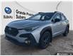2026 Subaru Crosstrek Onyx (Stk: 26XV0003) in Grande Prairie - Image 1 of 26