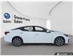 2023 Nissan Altima Platinum (Stk: PS2031) in Grande Prairie - Image 6 of 26