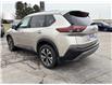 2023 Nissan Rogue SV Moonroof (Stk: P7201) in Brantford - Image 2 of 25
