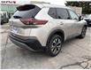 2023 Nissan Rogue SV Moonroof (Stk: P7201) in Brantford - Image 3 of 25