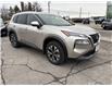 2023 Nissan Rogue SV Moonroof (Stk: P7201) in Brantford - Image 4 of 25