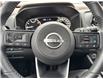 2023 Nissan Rogue SV Moonroof (Stk: P7201) in Brantford - Image 9 of 25