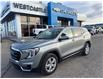 2024 GMC Terrain SLE (Stk: PW0013) in Pincher Creek - Image 1 of 15