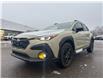 2026 Subaru Crosstrek Onyx (Stk: S26118) in Newmarket - Image 1 of 6
