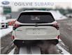 2025 Subaru Forester Convenience (Stk: 18-SQ397) in Ottawa - Image 28 of 30