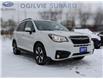 2017 Subaru Forester 2.5i Touring (Stk: 18-SR104A) in Ottawa - Image 10 of 35