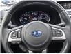 2017 Subaru Forester 2.5i Touring (Stk: 18-SR104A) in Ottawa - Image 12 of 35