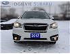 2017 Subaru Forester 2.5i Touring (Stk: 18-SR104A) in Ottawa - Image 27 of 35