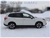 2017 Subaru Forester 2.5i Touring (Stk: 18-SR104A) in Ottawa - Image 34 of 35