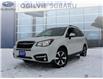 2017 Subaru Forester 2.5i Touring (Stk: 18-SR104A) in Ottawa - Image 35 of 35