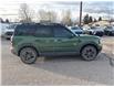 2025 Ford Bronco Sport Outer Banks (Stk: PW0006) in Pincher Creek - Image 6 of 9