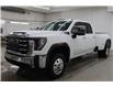 2026 GMC Sierra 3500HD SLT (Stk: T3326) in Watrous - Image 4 of 40