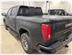 2022 GMC Sierra 1500 Limited AT4 (Stk: 14143) in Roblin - Image 3 of 8