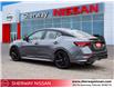 2022 Nissan Sentra SR (Stk: P7126) in Toronto - Image 4 of 21