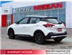 2019 Nissan Kicks SR (Stk: V26010A) in Toronto - Image 4 of 20