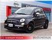 2012 Fiat 500 Lounge (Stk: V26019A) in Toronto - Image 1 of 19