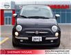 2012 Fiat 500 Lounge (Stk: V26019A) in Toronto - Image 2 of 19