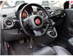 2012 Fiat 500 Lounge (Stk: V26019A) in Toronto - Image 8 of 19