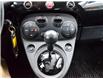 2012 Fiat 500 Lounge (Stk: V26019A) in Toronto - Image 18 of 19