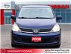 2008 Nissan Versa 1.8S (Stk: Y25088A) in Toronto - Image 2 of 17