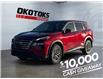 2026 Nissan Rogue S (Stk: 20310) in Okotoks - Image 1 of 15