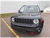 2016 Jeep Renegade Trailhawk (Stk: 165066) in London - Image 3 of 10