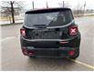 2016 Jeep Renegade Trailhawk (Stk: 165066) in London - Image 4 of 10