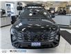 2026 Hyundai Tucson Hybrid N-Line (Stk: 422101) in Milton - Image 2 of 26