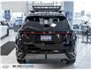 2026 Hyundai Tucson Hybrid N-Line (Stk: 422101) in Milton - Image 6 of 26