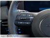 2026 Hyundai Tucson Hybrid N-Line (Stk: 422101) in Milton - Image 10 of 26