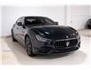 2021 Maserati Ghibli S Q4 GranSport (Stk: UC2253) in Calgary - Image 3 of 26