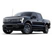 2025 Ford F-150 Lightning Lariat (Stk: 25130) in La Malbaie - Image 1 of 7
