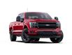 2025 Ford F-150 Lariat (Stk: 25174) in La Malbaie - Image 4 of 7
