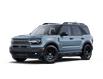 2025 Ford Bronco Sport Big Bend (Stk: 25186) in La Malbaie - Image 1 of 7