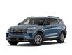 2026 Ford Explorer Active (Stk: 26028) in La Malbaie - Image 1 of 7