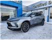 2026 Chevrolet Blazer RS (Stk: 31349) in The Pas - Image 1 of 18