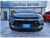2026 Chevrolet Blazer RS (Stk: 31349) in The Pas - Image 2 of 18