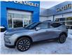 2026 Chevrolet Blazer RS (Stk: 31349) in The Pas - Image 3 of 18