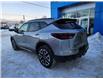 2026 Chevrolet Blazer RS (Stk: 31349) in The Pas - Image 4 of 18