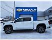 2026 GMC Sierra 1500 AT4 (Stk: 31346) in The Pas - Image 3 of 19