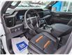 2026 GMC Sierra 1500 AT4 (Stk: 31346) in The Pas - Image 12 of 19