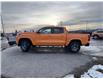 2026 Chevrolet Colorado Z71 (Stk: T1160874) in Calgary - Image 3 of 25