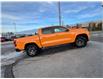 2026 Chevrolet Colorado Z71 (Stk: T1160874) in Calgary - Image 7 of 25