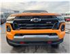 2026 Chevrolet Colorado Z71 (Stk: T1160874) in Calgary - Image 9 of 25